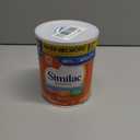 Similac Sensitive Infant Formula, for Fussiness & Gas Due to Lactose Sensitivity, Baby Formula Powder, 29.8-oz Value Can (EXP 11/01/26)
