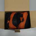 Kids Protective Gear Set Knee Pads for Kids 3-14 Years Toddler Knee and Elbow Pads with Wrist Guards 3 in 1 for Skating Cycling Bike Rollerblading Scooter, M (8-12Y)