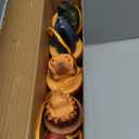 JOYIN 69 Pcs Small Animal Figures, Mini Jungle Toy Set with Sensory Bin, Realistic Wild Forest Playset, Zoo, Ocean, Farm Animals Figurines, Dinosaur Party Favors, Easter Gifts for Boys and Girls 3-5