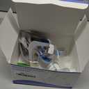 AirFit F20 Replacement Mask Headgear Set Small - Includes Small Mask Cushion, Headgear, Frame & Clips - F20 Full Face Masks Accessories Supplies(S)