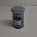 Tuscany Seaside Orchid candle  18 oz