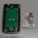 39165R Wall Console, Sure Lock + Light Control Series II Garage Door Opener (1 Pack) Replace for 37351R, GBWCSL2-BX, 34026A-R1, GPWC-BX, GPWC-2WLB