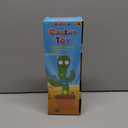 Dancing Cactus Plush Toy Doll Electronic Recording Shake with Song Funny Gift US