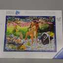 Ravensburger Disney Bambi Collector's Edition - 1000 Piece Jigsaw Puzzle for Adults | Unique Softclick Technology | Premium Quality Pieces | Ideal Gift for Puzzle Enthusiasts