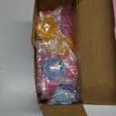 24 Pack Fidget Toys Stress Balls for Kids & Adults, Sugar Squishy Balls, Squishy Sensory Squeeze Toys for Anxiety/ADHD Relief - Sensory Stress Balls for Party Favors, Squeeze Toys for Boys & Girls