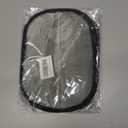 Pet Hair Removal Glove for Cats & Dogs, New Upgraded Electrostatic Pet Hair Gloves, Reusable Pet Hair Remover Tool for Clothing, Couch, Carpet, Car Seat