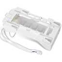 Upgraded 243297613 243297609 243297606 Refrigerator Ice Maker Replacement
243297613 Fits for Frigidaire Ice Maker, 243297609 243297606 Compatible with Electrolux Ice maker Replacement Parts, 6-Pin