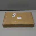 Christmas Decorations for Home LED Lighted Joy Sign with Timer Wreath Farmhouse Wooden Rustic Tabletop Decorative Sign Xmas Holiday Home Decor Indoor Room