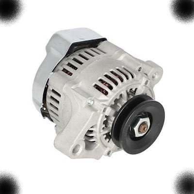 TM NEXDYNAMI RE42778 Alternator - Denso Style Compatible with/Replacement for John Deere 12080/5310 5500 RE42778