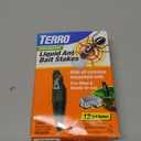 TERRO Liquid Ant Baits - T1813 - Outdoor Ready-to-Use Terro Ant Traps - Pack of 12 Liquid Traps