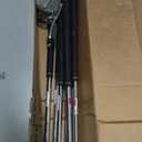 Taylormade Golf Qi Max Irons Steel Stiff Mens, Left, KBS Max 85 MT Steel,  Regular Flex, Configuration: 5-PW, AW
