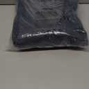 Men's Snow Pants Ski Softshell Warm Outdoor Fleece Lined Insulated Waterproof Winter Work Travel Hiking Pants (XX-Large, Dark Gray)