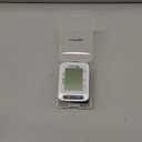 Oakridge Products Wrist Blood Pressure Monitor, Large LCD Backlit Display, Adjustable Cuff, Voice Broadcast, 240 Readings for 2 Users, Automatic BP Machine with Carrying Case, Batteries Included