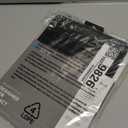 Speck BalanceFolio 11-inch iPad Pro Case, Gen 2, Black/Black (122011-1050)