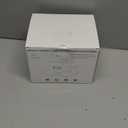 Alarm Clock Charging Station for Bedrooms, 7 in 1 Wireless Charging Station, Magnetic Charger with Night Light Bedside Clock for iPhone 17 16 15 14 13 12 Pro Max, Apple Watch, AirPods (Deep Purple)