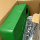 John Deere Ride On Toys Sit 'N Scoot Activity Tractor for Kids Ages 18 Months and Up, Green