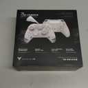 Apex 4 HE Wireless Controller - White