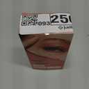 Heated Eyelash Curler Fast Heat Up in 5s - C-Shaped Rechargeable Electric Eyelash Curler for 24H Long Lasting Curls - Safe Anti-Burn Lash Curler Elevate Your Beauty with Stunning Lashes