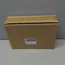 Operitacx 6pcs Foam Cylinders  Lightweight Polystyrene Foam Packaging, DIY Christmas Decorations, Craft Supplies for Floral Arrangements, Model Making & Gift Wrapping