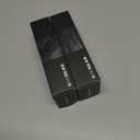 2 x Eiuizah Polarized Heart Sunglasses for Women Men - Cute Trendy Sun Glasses Metal Frame UV400 Protection Lens