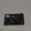 Amazon.com : Hidden Camera 4K Spy Camera with Night Vision, 4H Battery Life, Motion Detection Alerts, SD/Cloud Storage, Phone App Control & Real-Time Alerts, Indoor Security Camera for Home/Office/Baby Monitoring : Electronics