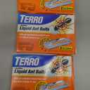 TERRO Ant Killer Bait Stations T300-3SR - Liquid Bait to Eliminate Ants - 18 Count Stations for Effective Indoor Ant Control
