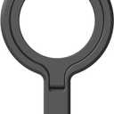 Magnetic Stylus Pen with Phone Stand Compatible with MagSafe for All Touch Screen Tablets/Cell Phones Compatible with iPhone, iPad, Samsung, Kindle Fire