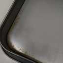 CYEAH 2 Pack Large Springform Cake Pan, 14 x 9 x 3-Inch Rectangle Cheesecake Pan, Non-Stick Baking Pan Mold with Removable Bottom for Kitchen Baking Roasting Muffin Bread Cake Brownies Bakeware