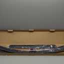 in-Channel Rain Guards Fit for Rogue 2021-2025, Extra Durable Side Window Deflectors, Wind Deflectors Rain Guard Black 4 Pack