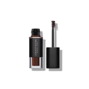 Anastasia Beverly Hills - Volumizing Tinted Brow Gel - DLX - Dark Brown