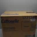 Cottonelle Professional Standard Roll Bulk Toilet Paper (17713), 2-Ply, White (60 Rolls of 451 Sheets, 27,060 Sheet Total)