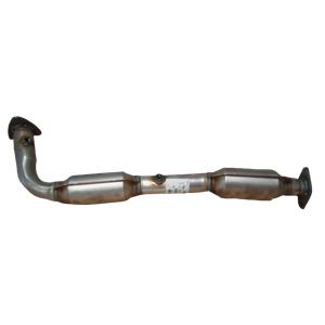 EPA Catalytic Converter Fits: 2015 2016 2017 2018 Toyota Tundra 5.7L V8 GAS DOHC