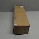 Solar Christmas Tree 4 Pack Garden Stake Light Waterproof Outdoor Christmas Decorations,2 Modes Solar Xmas Christmas Lights for Yard Front Porch Pathway Grave Garden Decor