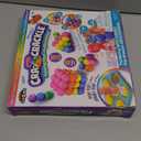 CRA-Z-Crackle Clay Pop-Mazing Super Sensory Activity Kit for Ages 6 and Up