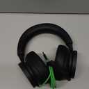 Xbox Stereo Headset  Xbox Series X|S, Xbox One, and Windows Devices
