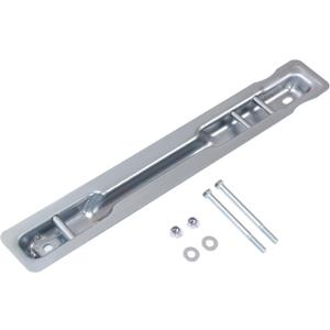 ECOTRIC Steel Rear Seat Bracket Frame Compatible with 2007-2018 Mercedes Benz Sprinter, Set of 1