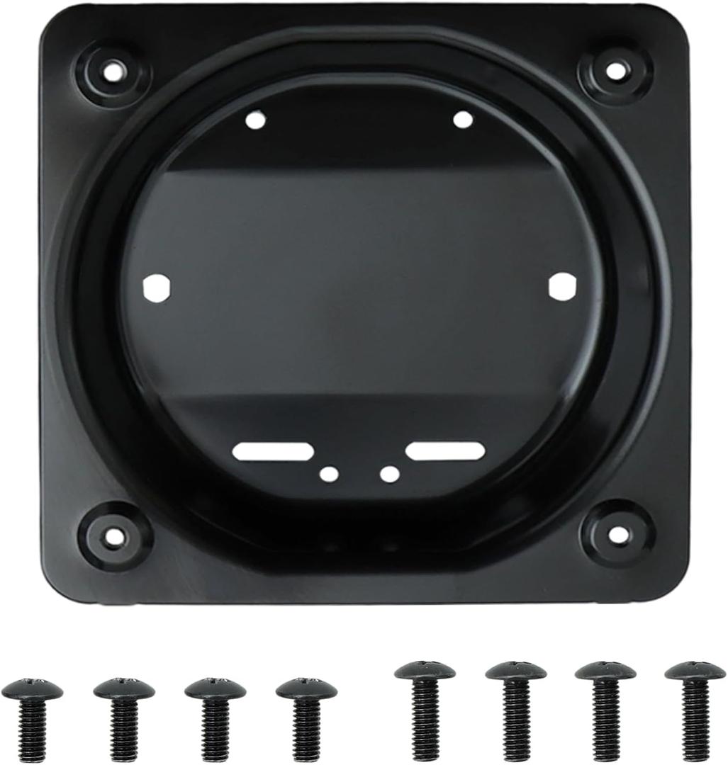 OLED Odyssey G9 Mount Compatible with Samsung OLED Odyssey G9 49'' Monitor(Fits LS49CG954SNXZA,LS49CG932SNXZA,LS49DG934SNXGO,LS49DG956SNXGO)