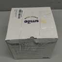 SmileDirectClub Smile Spa Ultrasonic and UV Cleaning Machine for Alingers, Retainers, Toothbrush Heads, and More