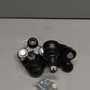 K500069 K500070 Front Lower Ball Joints Kit Compatible with Honda Civic 2006-2011 Acura CSX 2006-2011 Suspension Ball Joint Kit Ball Joints Lower