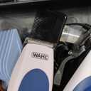 Wahl Lithium Ion Color Pro Rechargeable Cordless Hair Clippers for Men with Smart Charge Technology and Battery Hair Trimmer for Convenient at Home Haircutting & Touch Ups - Model 3026594