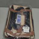 Lekereise Top-Expandable Pet Carrier 17x11x9.5 Inch Alaska Hawaiian Airline Approved Soft Sided Underseat to 12lbs Travel Carriers for Small Cats and Dogs with Locking Safety Zippers Anti-Scratch Mesh (Khaki)