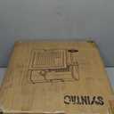 Slushie Machine for Home, Soft Serve Ice Cream Machine, 88oz Vessel Slushy Machine with 6 Preset Programs, Frozen Drink Maker for slush, Margaritas, Smoothie, Frapps, Milkshakes, and More (Upgrade CoolGray)