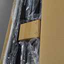 TASALON Premium Lockable Salon Trolley with Wheels and 6 Drawers & 2 Bucket, Versatile Salon Cart for Hair Stylist, Tattoo, Barber