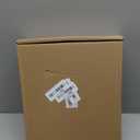 145 Pcs Something Blue Before I Do Bridal Shower Decorations Dusty Blue Floral Disposable Paper Plates and Napkins Tableware Set for 24 Guests, Miss to Mrs Decorations for Wedding Engagement Party