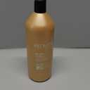 Redken All Soft Shampoo - Moisturizes & Hydrates Dry, Brittle Hair, Gently Cleanses and Softens, With Argan Oil, Safe For Color-Treated Hair (33.8 Fl Oz (Pack of 1))