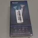 Body Hair Trimmer for Men - Manscape Electric Shavers for Men, Rechargeable Pubic Hair Trimmer with Replaceable Ceramic Blade Head IPX7 Waterproof Wet/Dry Groin Trimmers Ball Shaver (Green)