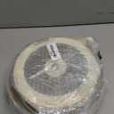 Redchef Ceramic Pots and Pans Set Non Stick, Nonstick Kitchen Cookware Sets, Non Toxic Pots and Pans Set Non Stick, PFAS PFOA & PTFE Free, Detachable Handle Pots and Pans 5 Piece, RV Cookware