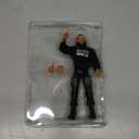 Mattel WWE Elite Action Figure & Accessories, Series #117 6-inch Collectible Roman Reigns with 25 Articulation Points & Swappable Hands