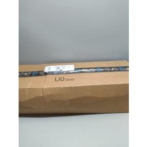 52pcs 7.5 Ft Artificial Lighted Christmas Tree with Stand Bendable Christmas Tree with String Lights Ball Bow Whimsical Plastic Prelit Xmas Trees Holiday Party Decoration for Room Home Office Decor