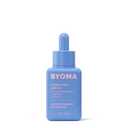 BYOMA Hydrating Serum - Moisturizing Facial Serum with Squalane, Glycerin & Ceramides - Hydrating for Glowing, Dewy Skin - 1.01 fl. oz